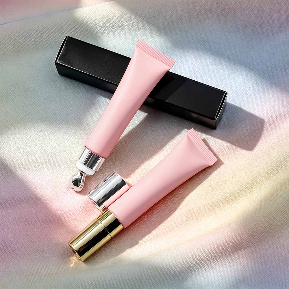 125-Color Dusty Rose Nude Liquid Lipstick Matte Non-Sticky Transfer-proof