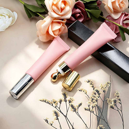 125-Color Dusty Rose Nude Liquid Lipstick Matte Non-Sticky Transfer-proof