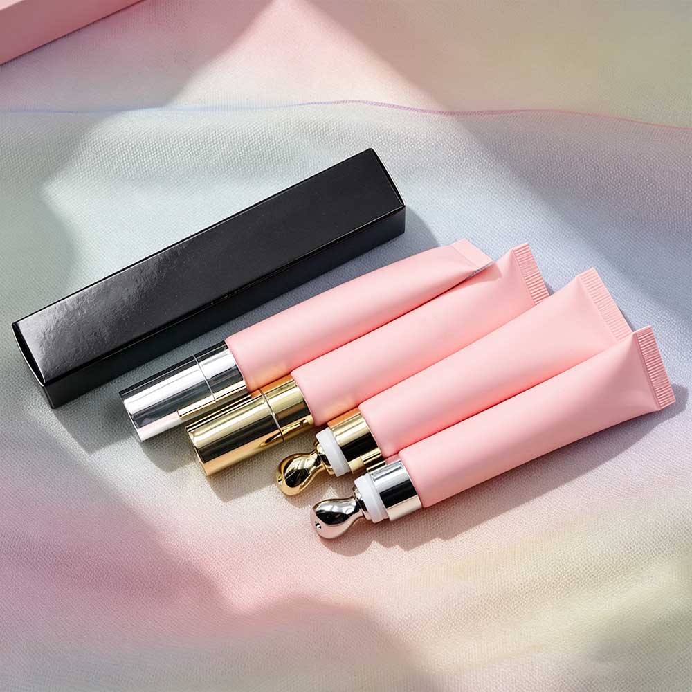 125-Color Dusty Rose Nude Liquid Lipstick Matte Non-Sticky Transfer-proof