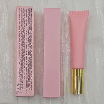 125-Color Dusty Rose Nude Liquid Lipstick Matte Non-Sticky Transfer-proof