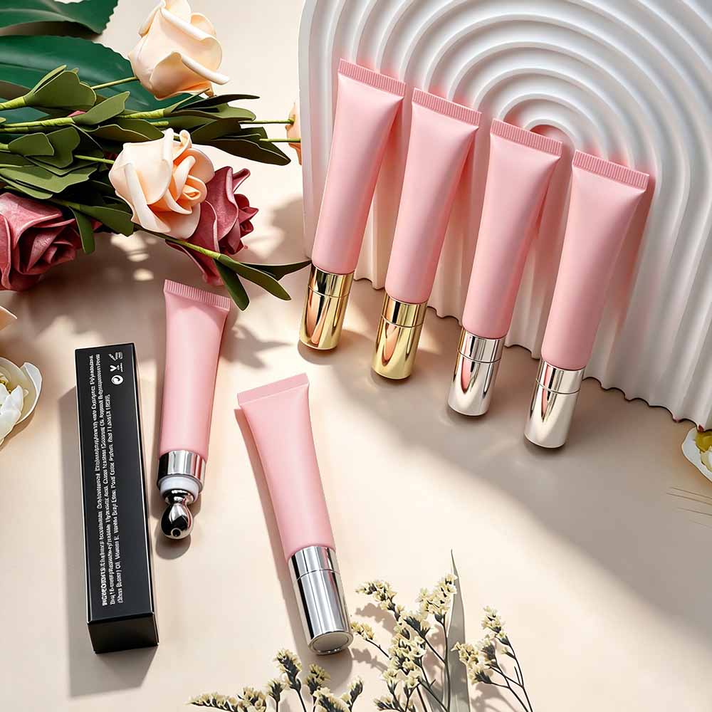 125-Color Dusty Rose Nude Liquid Lipstick Matte Non-Sticky Transfer-proof