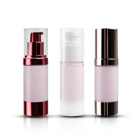 Face primer makeup base moisturizing skin friendly 30ml