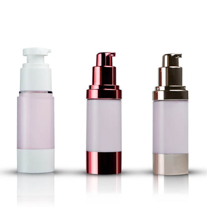 Face primer makeup base moisturizing skin friendly 30ml