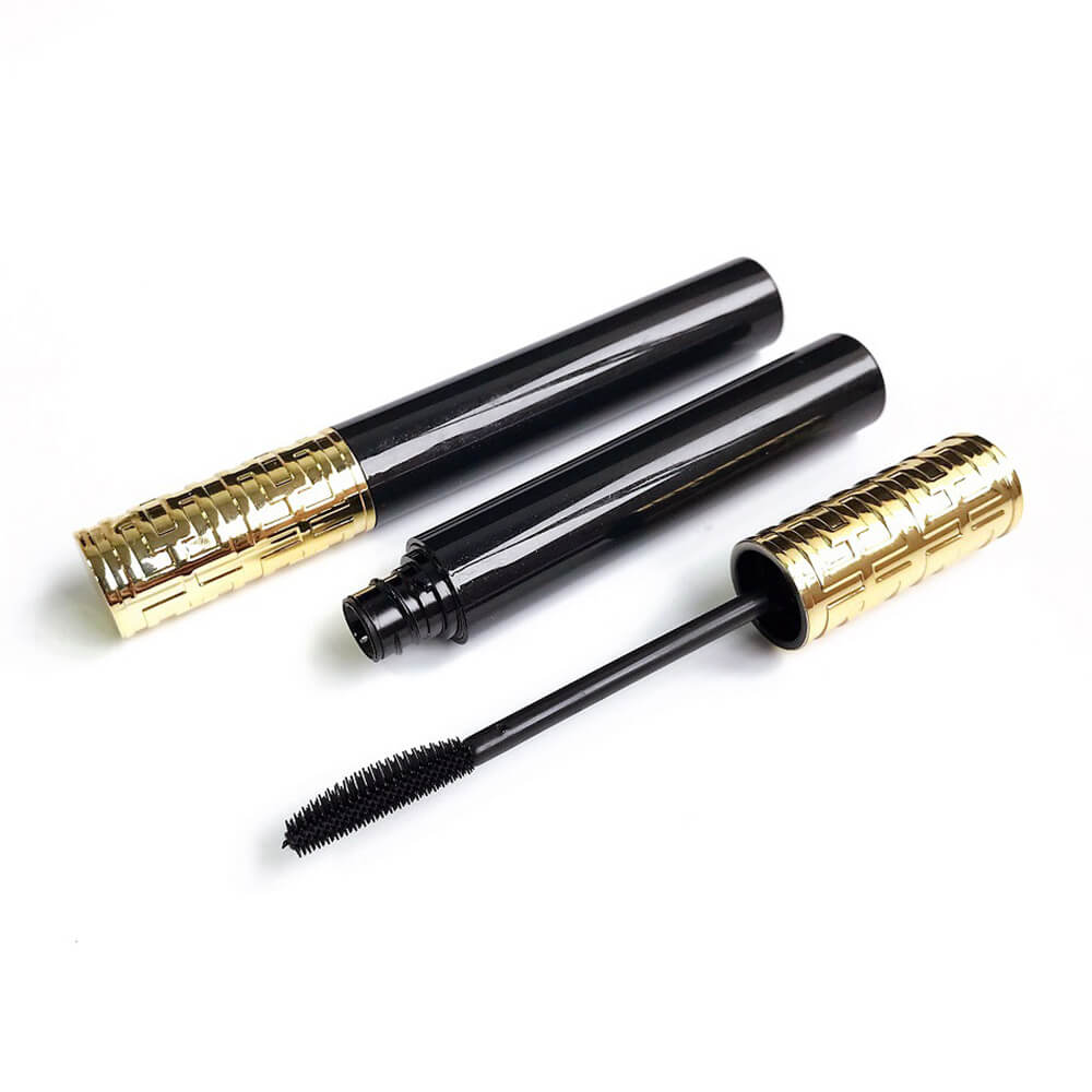 33 style black mascara full volume extension curly waterproof