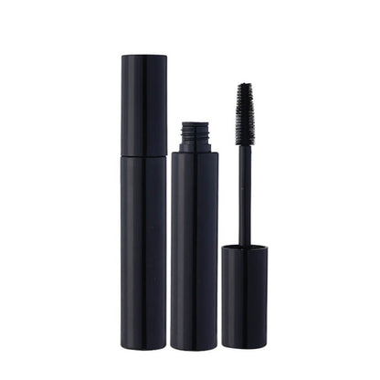 3 color black mascara fiber lengthen thick curly