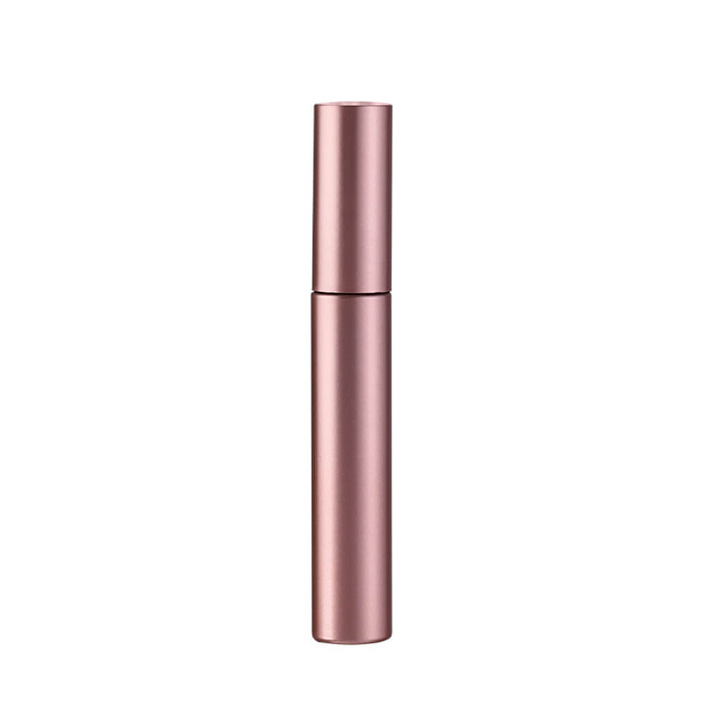 3 color black mascara fiber lengthen thick curly