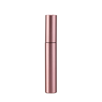 3 color black mascara fiber lengthen thick curly