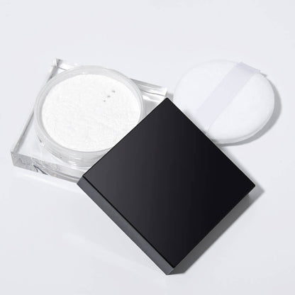 11 color setting powder loose finished powder oil control