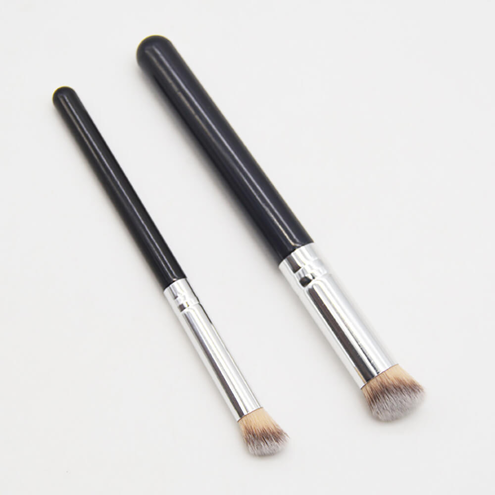 Individual brush concealer foundation blush facial powder brushes