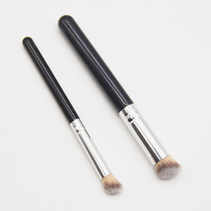 Individual brush concealer foundation blush facial powder brushes