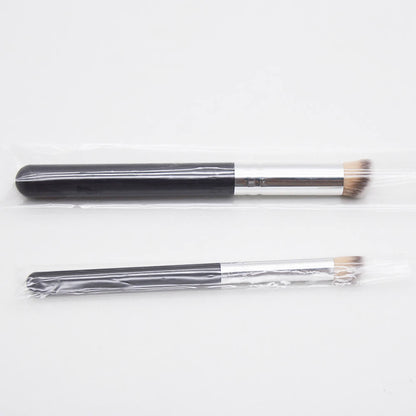 Individual brush concealer foundation blush facial powder brushes