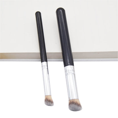 Individual brush concealer foundation blush facial powder brushes