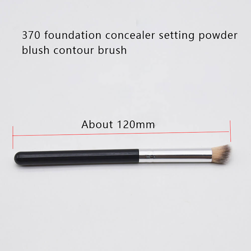 Individual brush concealer foundation blush facial powder brushes