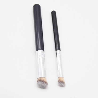 Individual brush concealer foundation blush facial powder brushes