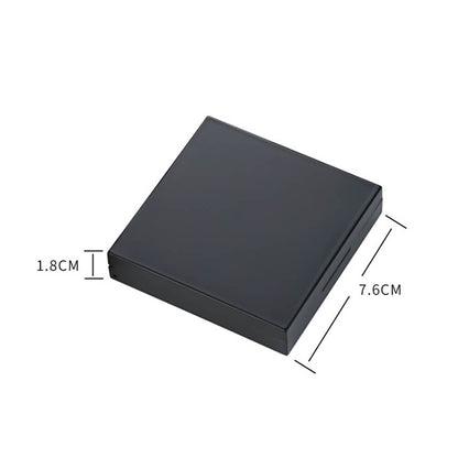 10 color concealer matte finish compact powder long lasting