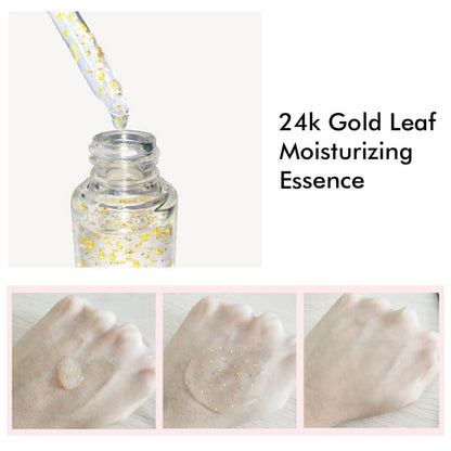 Face serum 24k anti-aging essence moisturizing nourishing 20ml