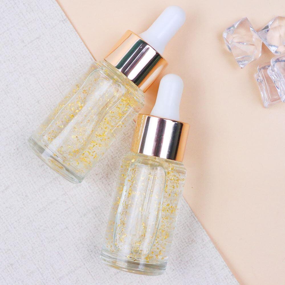 Face serum 24k anti-aging essence moisturizing nourishing 20ml