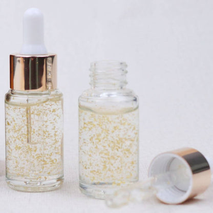 Face serum 24k anti-aging essence moisturizing nourishing 20ml