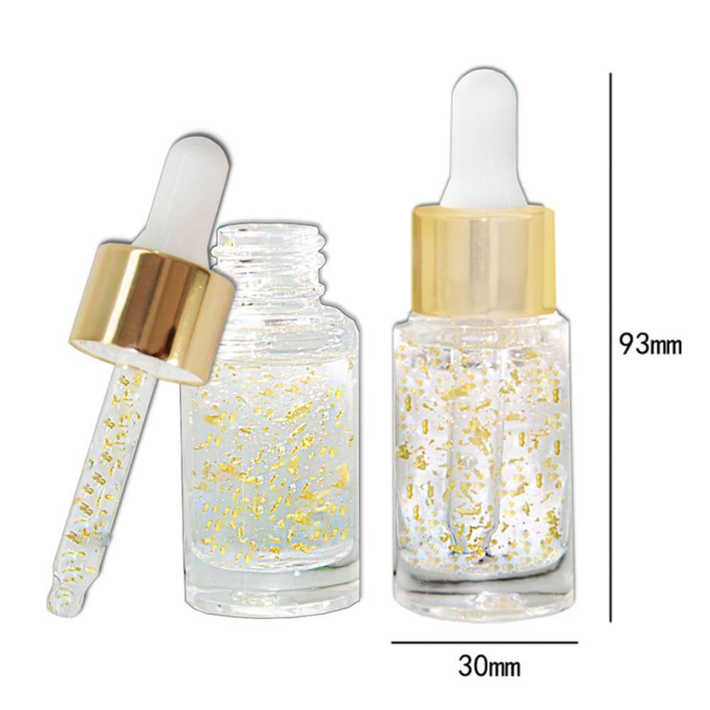 Face serum 24k anti-aging essence moisturizing nourishing 20ml