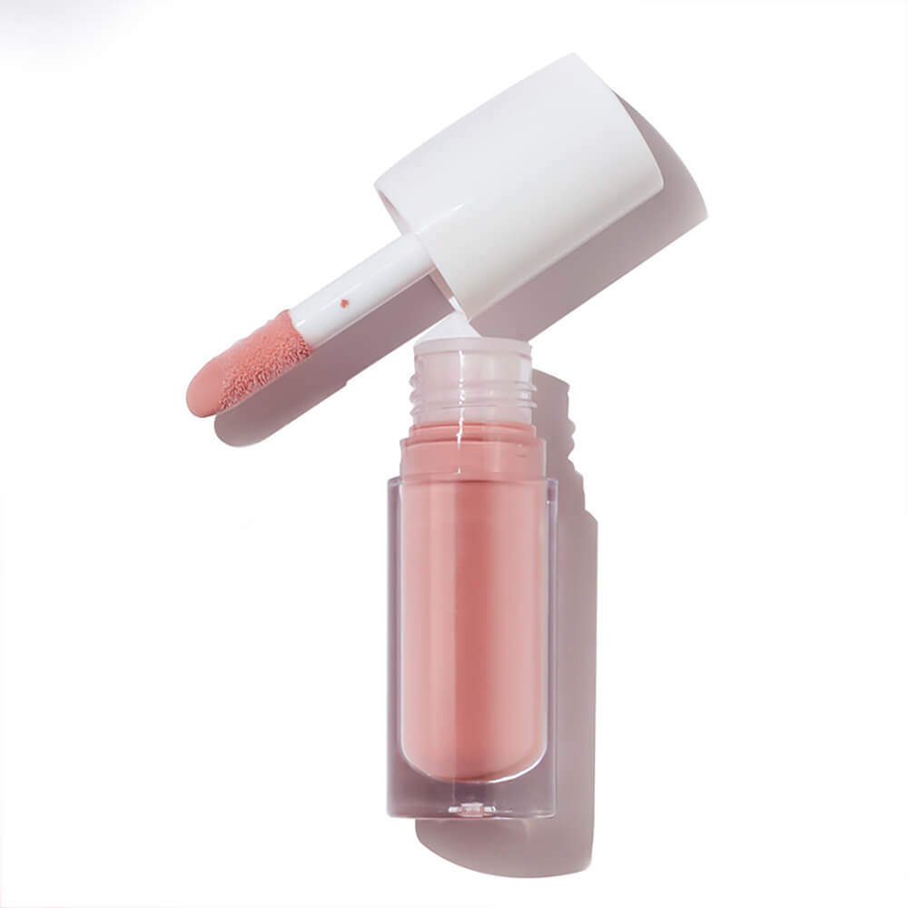 39 color lip gloss nude lip tint high pigmented waterproof private label (color 01-33)