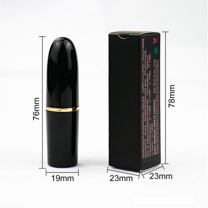 14 color matte lipstick bullet moisturizing long lasting