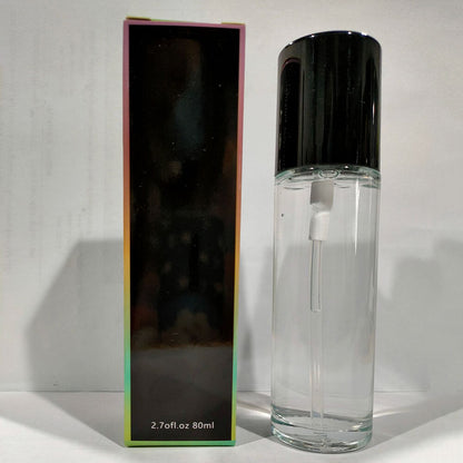 Setting spray matte finish makeup water oil control moisturizing 80ml