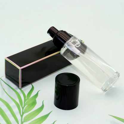 Setting spray matte finish makeup water oil control moisturizing 80ml